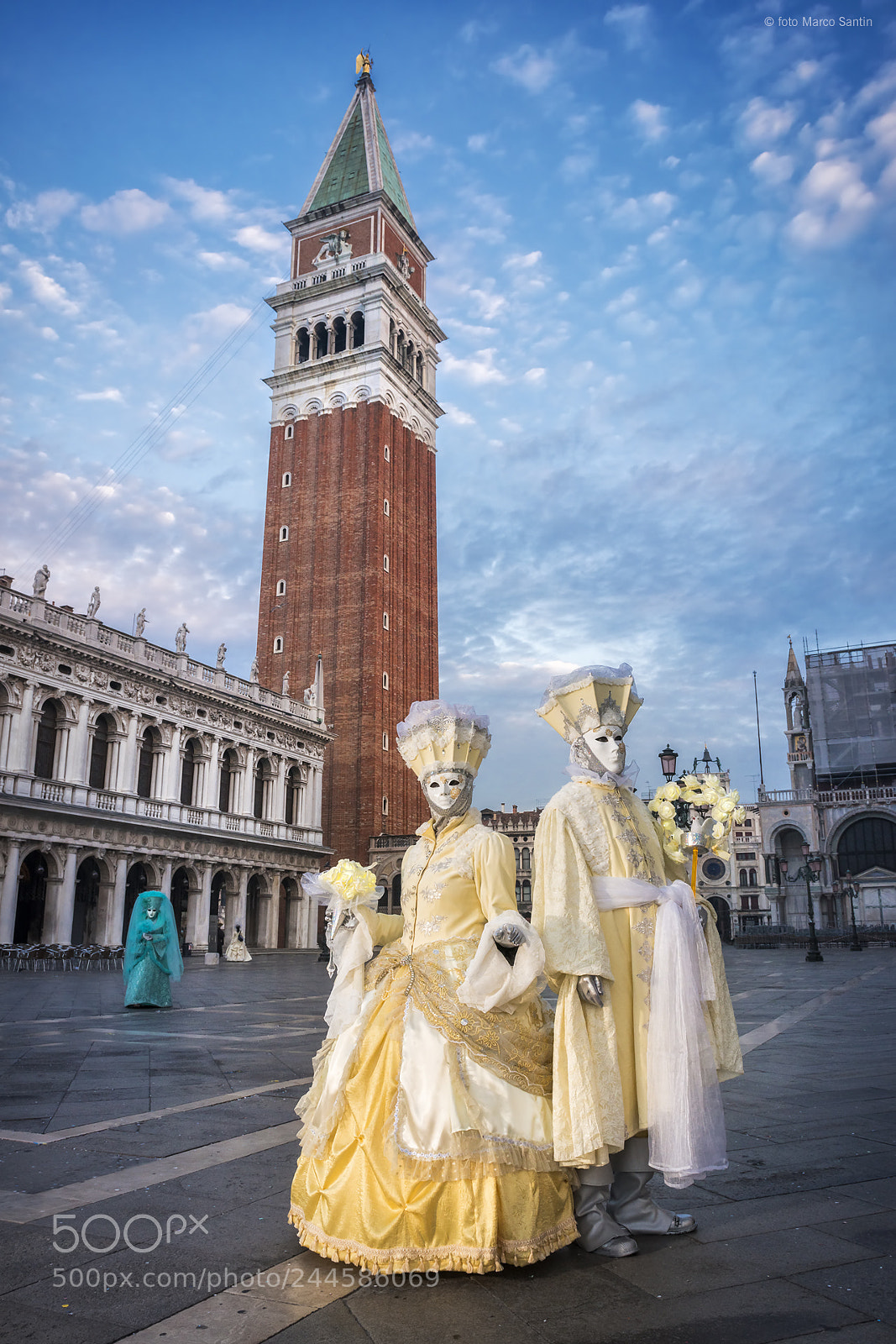Nikon D810 sample photo. Carnival of venice photography