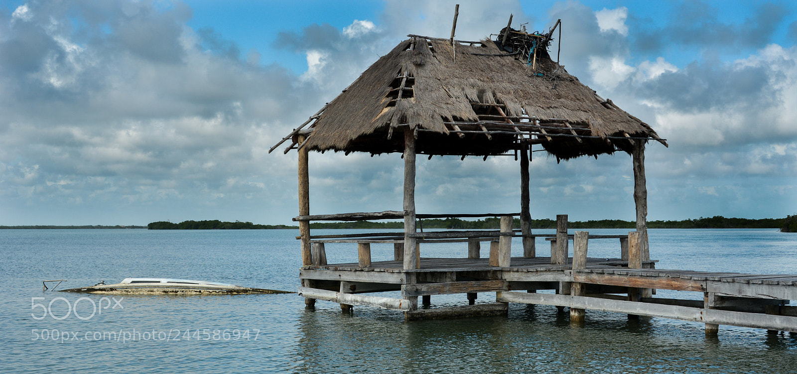 Nikon D7100 sample photo. Naufrage photography
