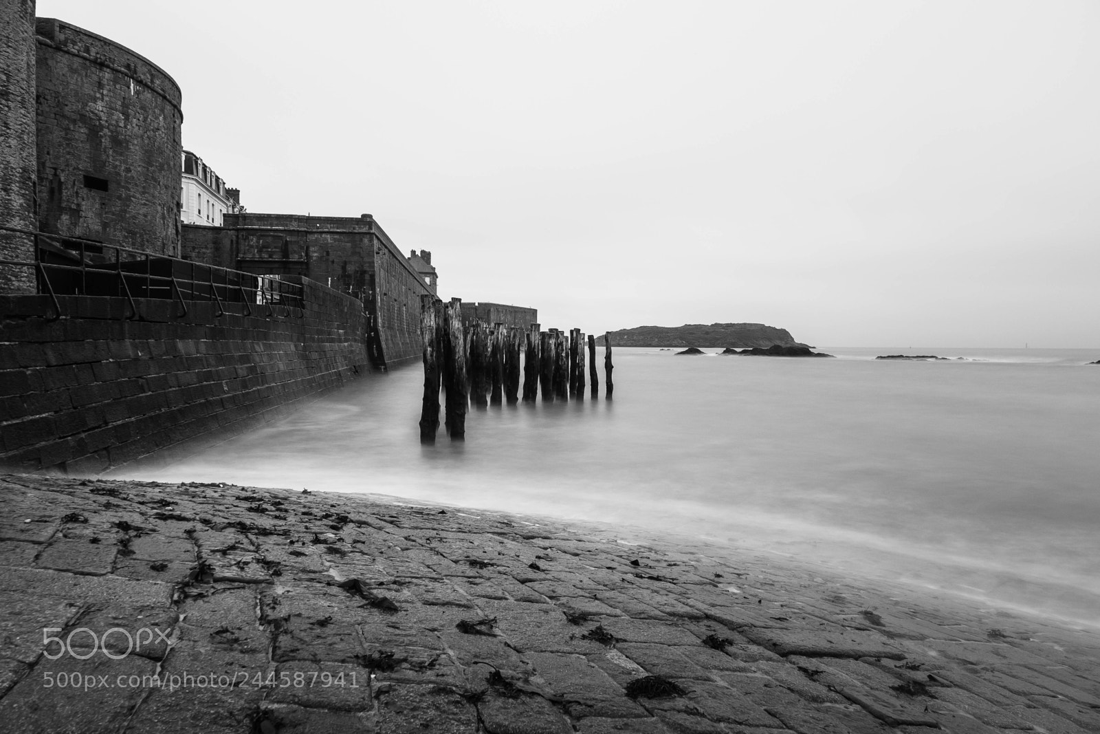 Fujifilm X-T1 sample photo. Saint-malo photography