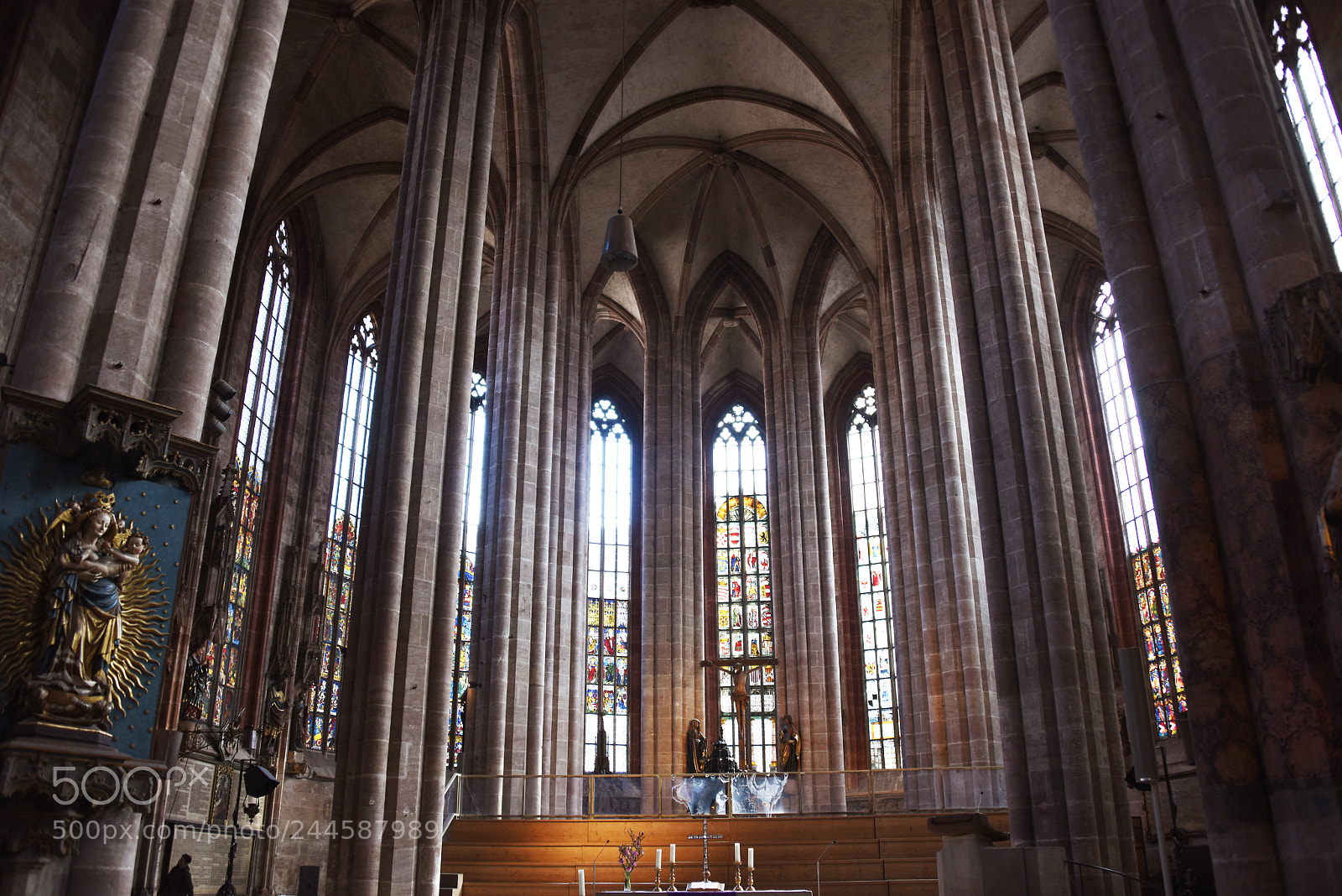 Nikon D810 sample photo. Soulful windows photography