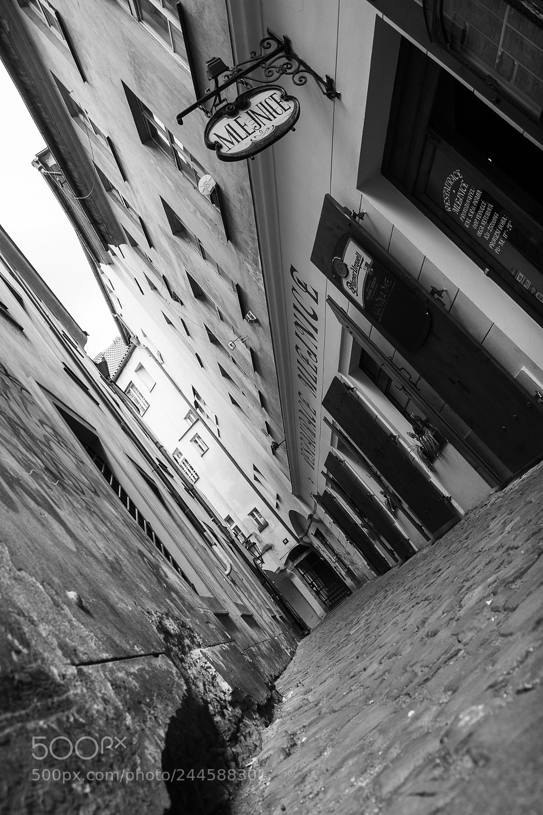 Canon EOS 30D sample photo. Praha photography
