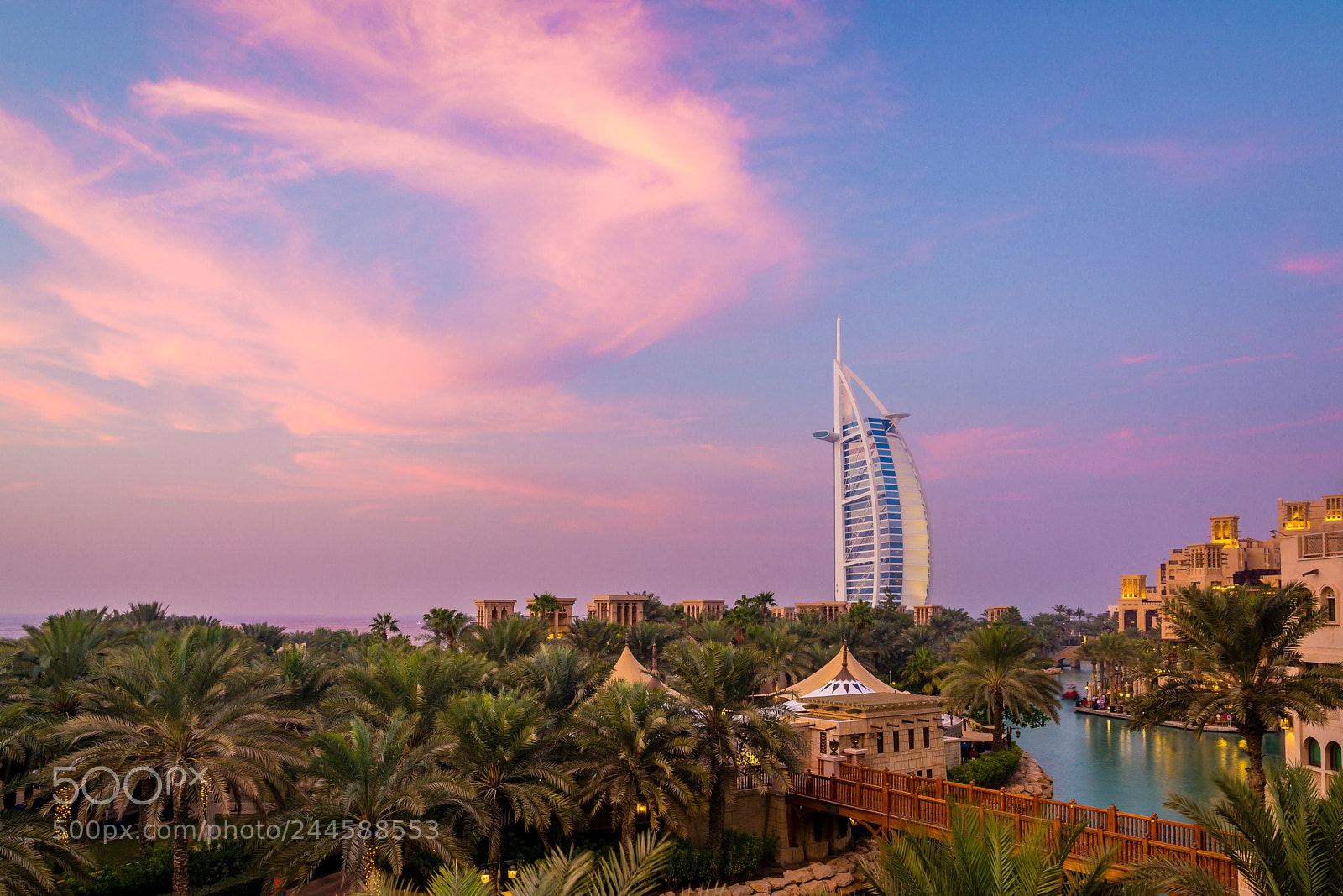 Nikon D7100 sample photo. Dubai photography