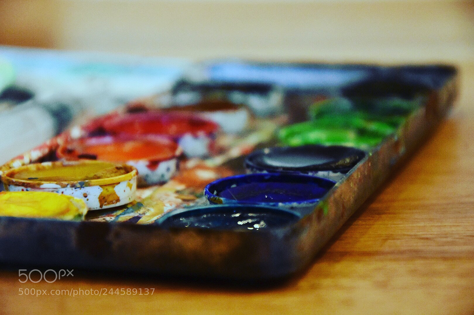 Nikon D7200 sample photo. Untitled photography