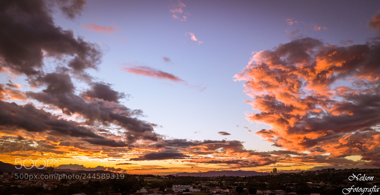 DJI FC220 sample photo. Untitled photography
