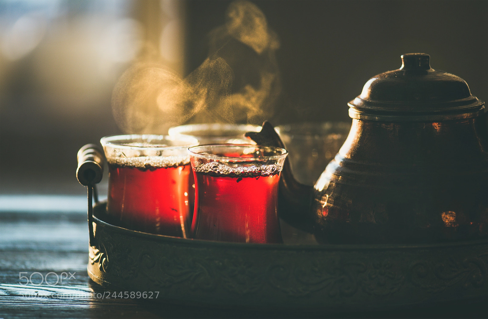 Nikon D610 sample photo. Traditional hot steaming turkish photography