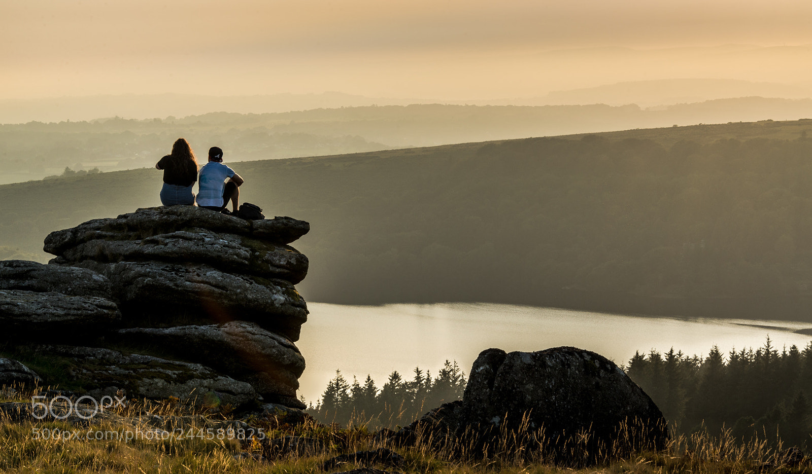 Nikon D610 sample photo. High viewpoint over the photography