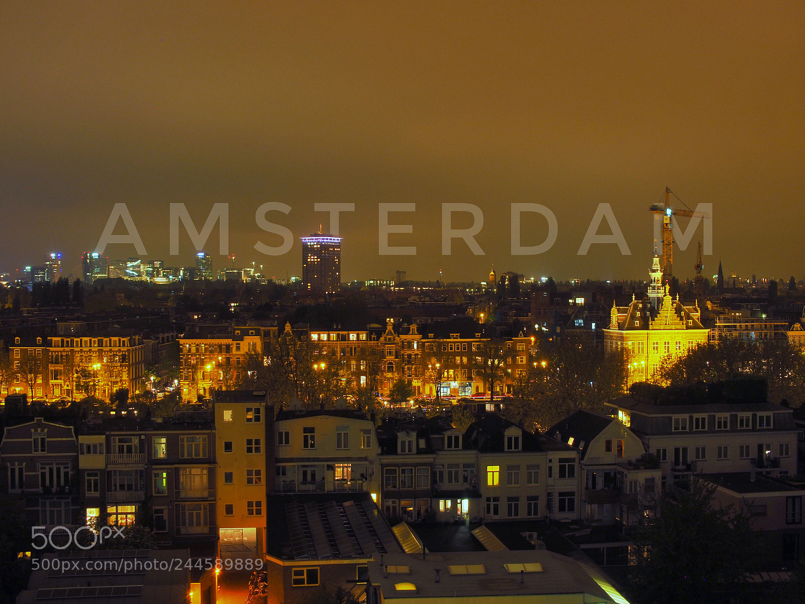 Olympus PEN-F sample photo. Amsterdam photography