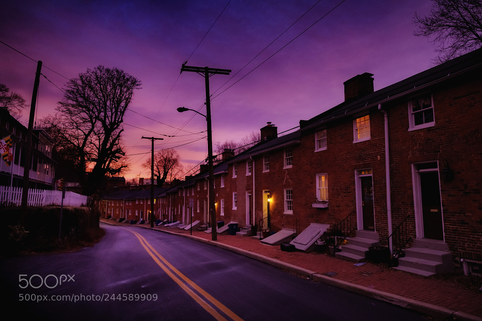 Fujifilm X-Pro2 sample photo. Pink oella sunrise photography