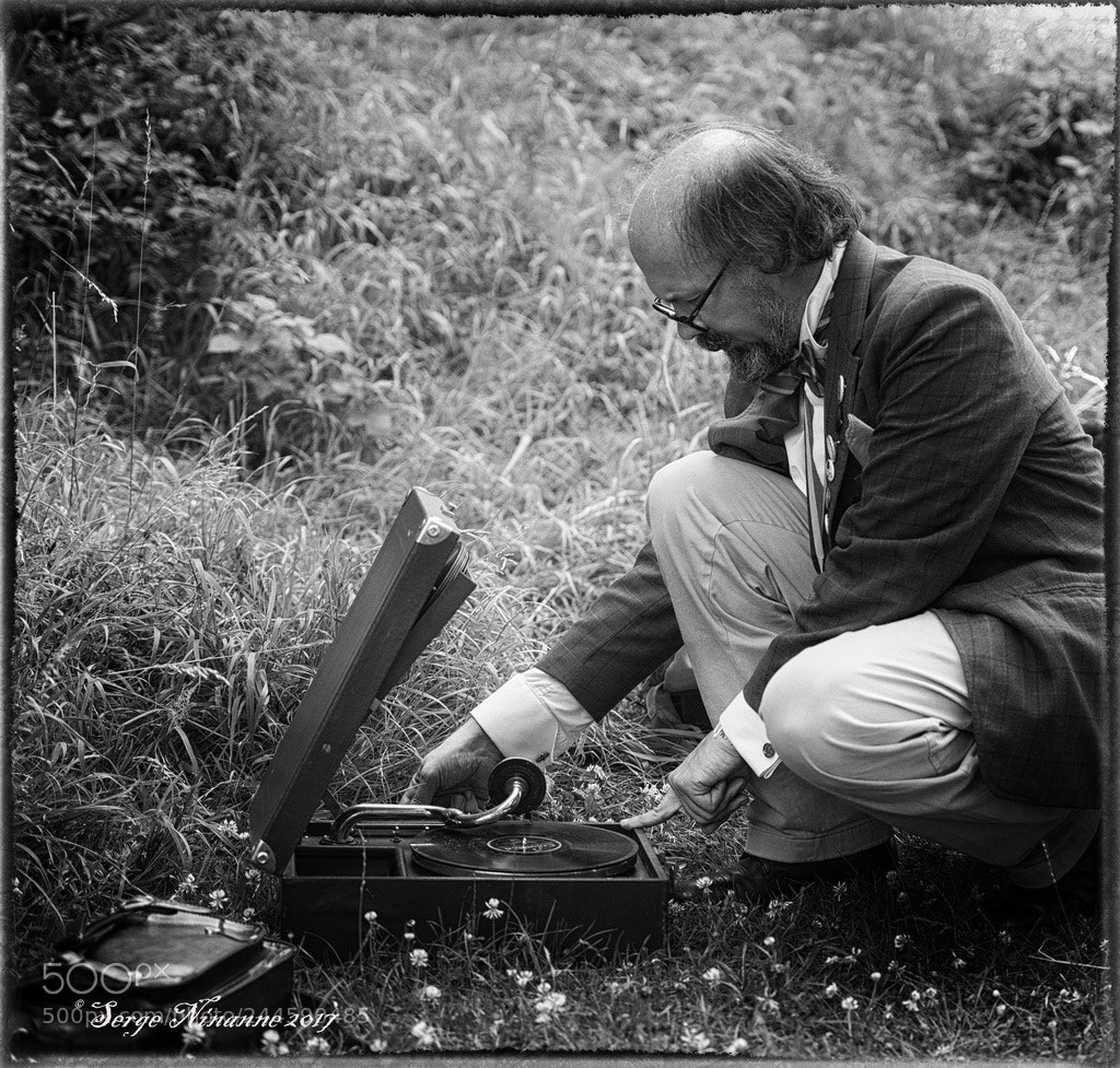 Nikon D800E sample photo. Steampunk photography