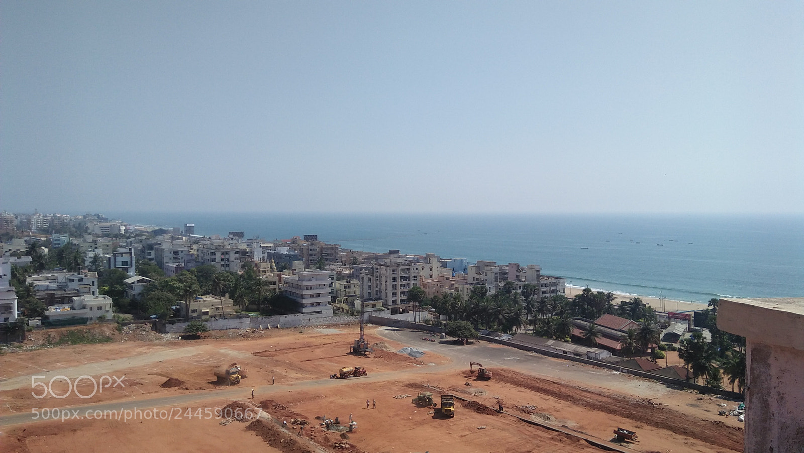 OPPO A37fw-International sample photo. Untitled photography