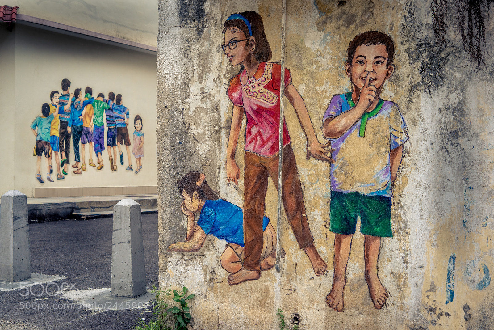 Sony a7R sample photo. Shh photography