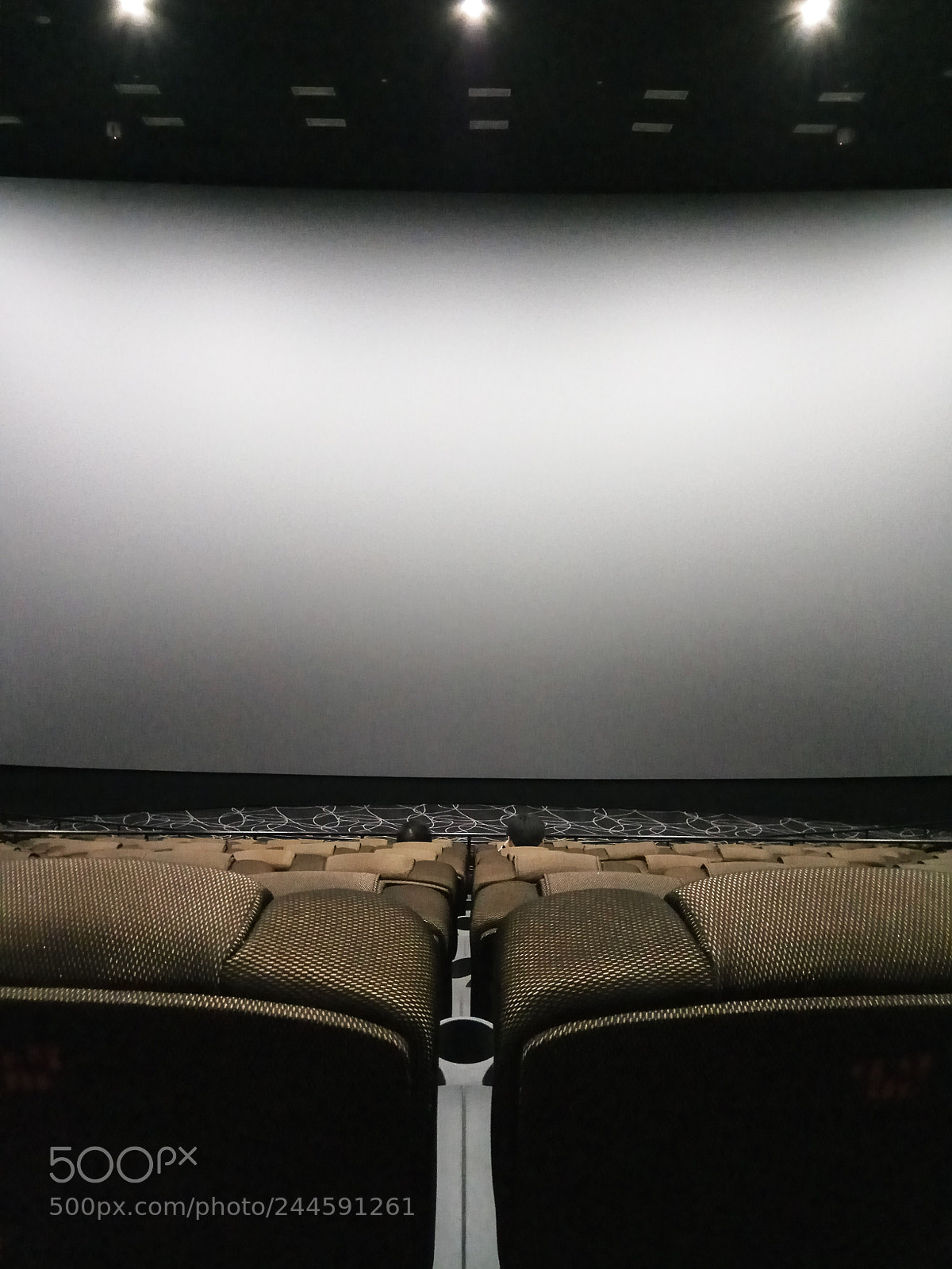 Xiaomi Redmi Note 4X sample photo. Last jedi in china photography