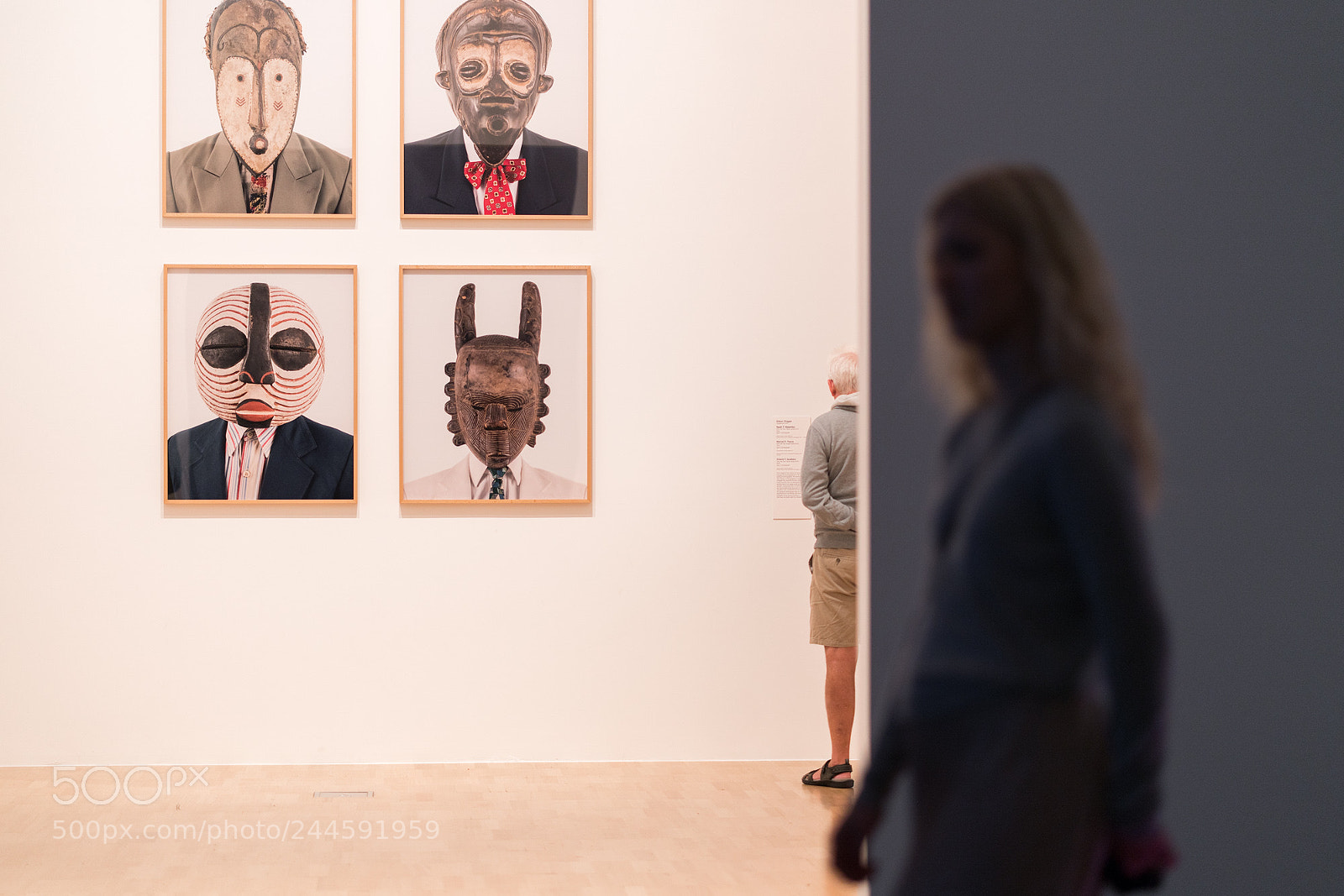Sony a7R III sample photo. Ngv ii photography