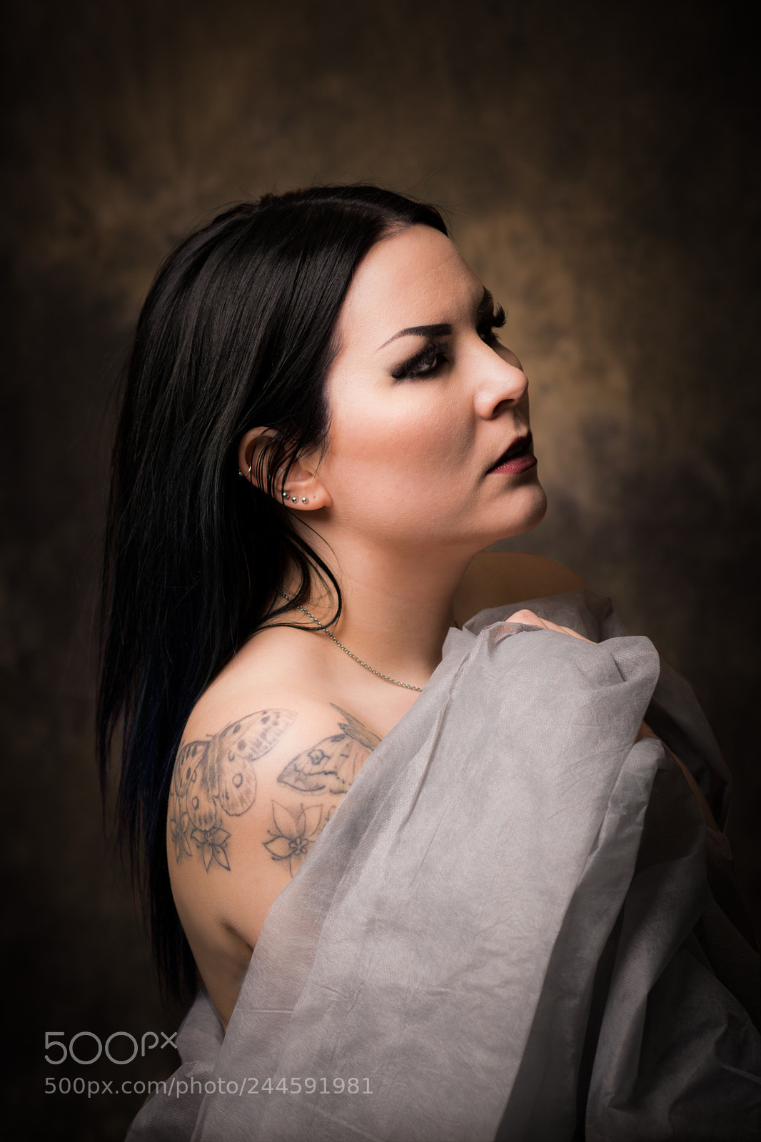 Canon EOS 750D (EOS Rebel T6i / EOS Kiss X8i) sample photo. Tiina photography