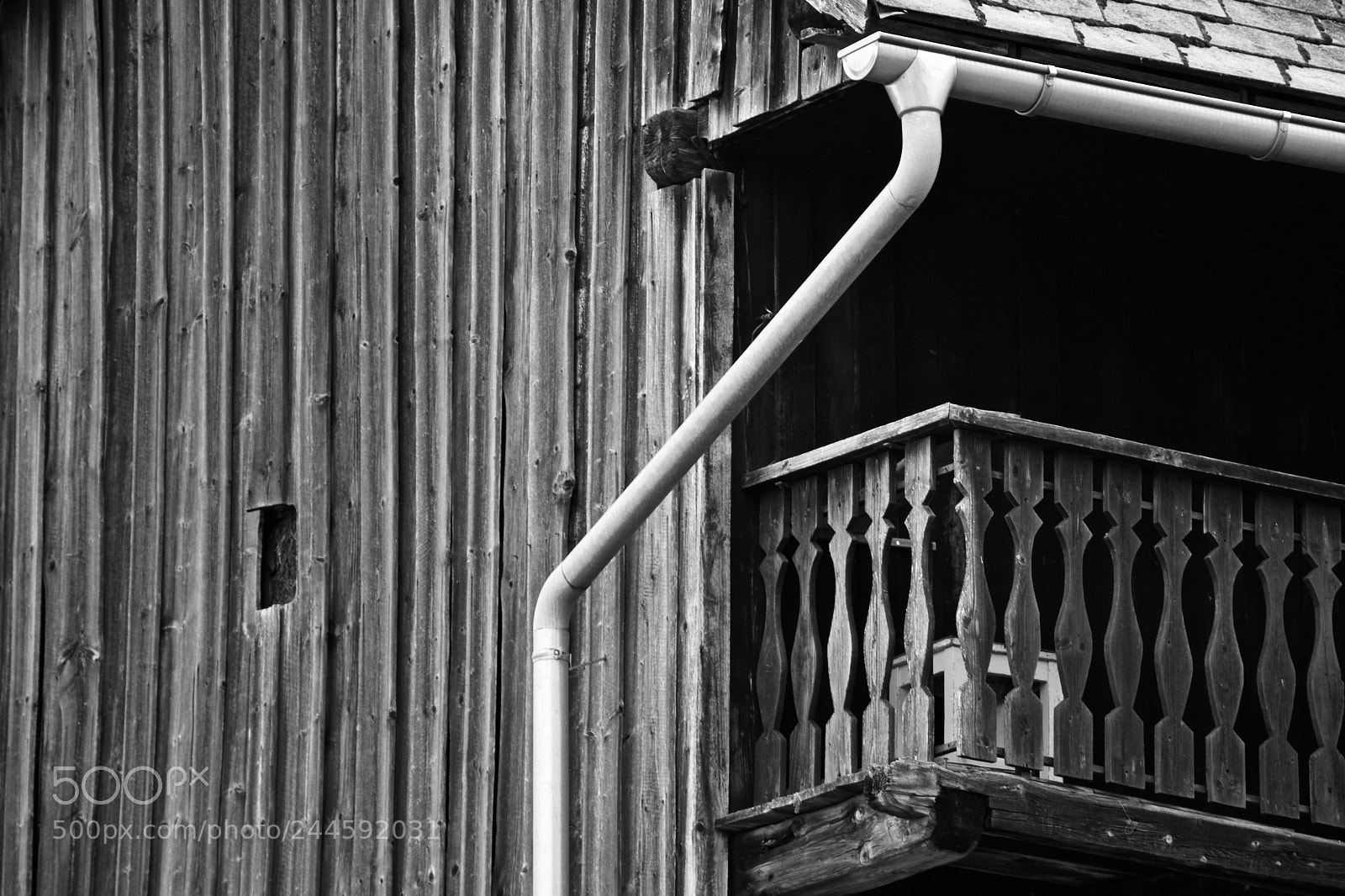 Nikon D7200 sample photo. Farmhouse detail photography