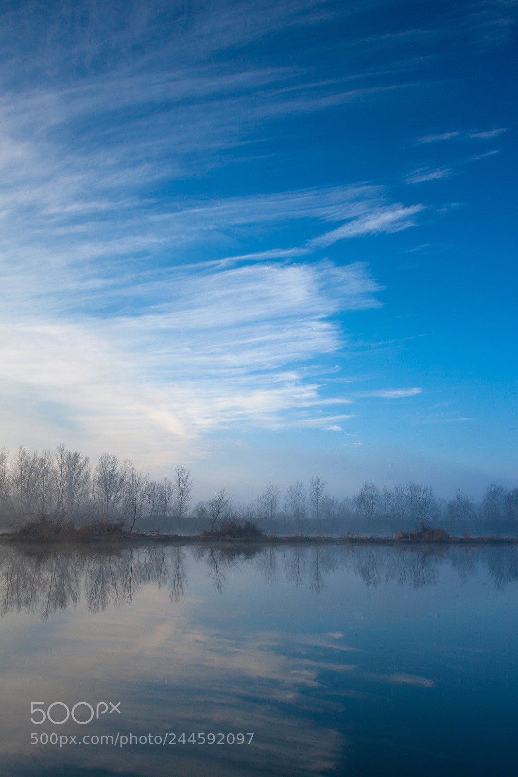 Canon EOS 50D sample photo. Mottled sky photography
