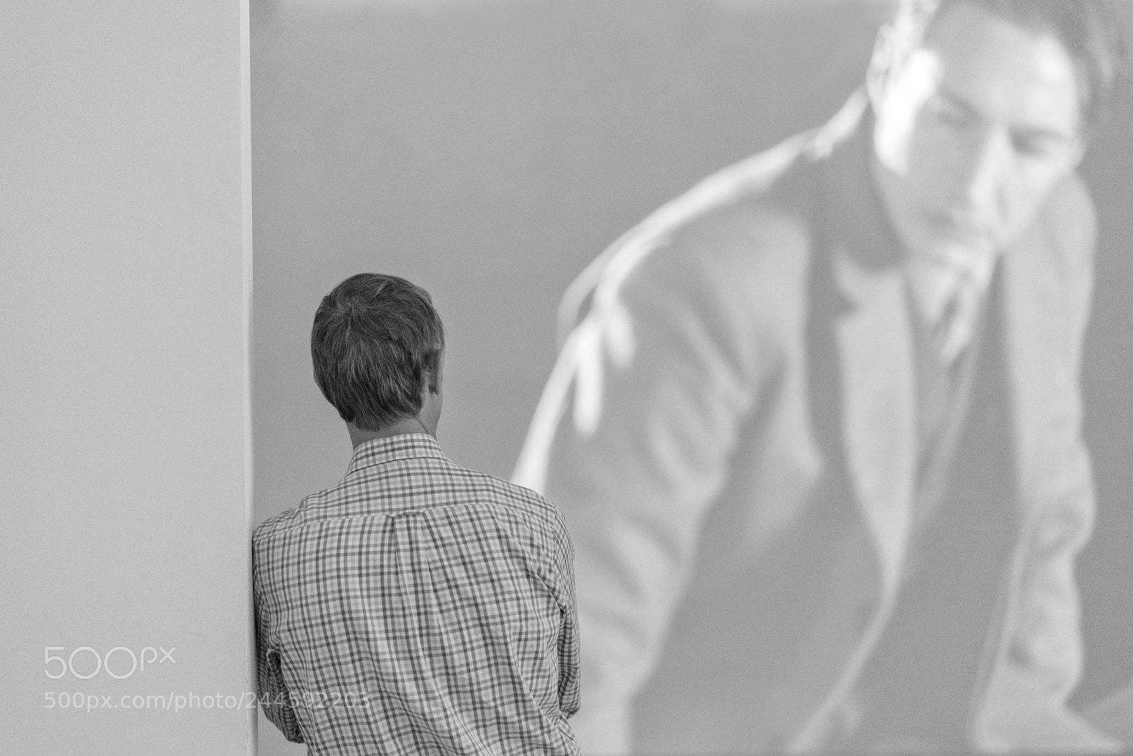 Sony a7R III sample photo. Ngv iv photography