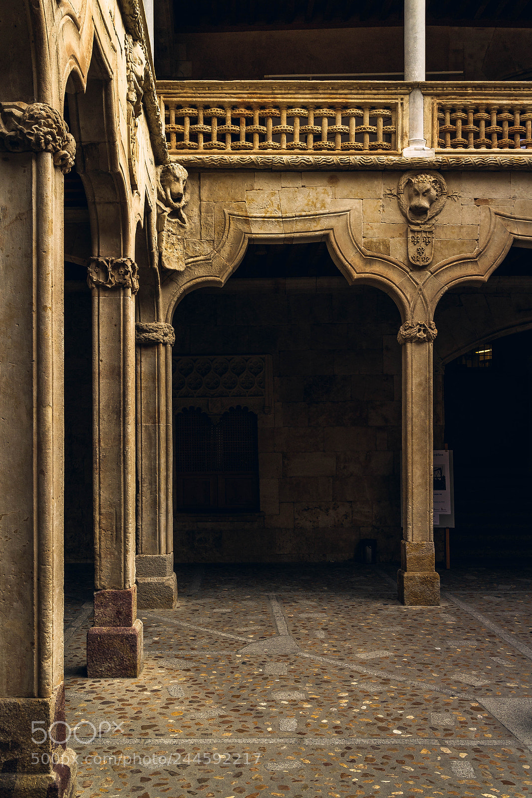 Canon EOS M sample photo. Patio casa de las photography