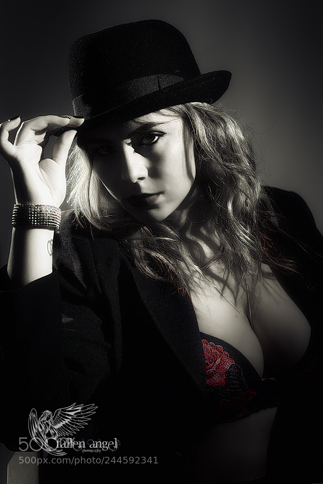 Nikon D800E sample photo. "deal with the devil" photography