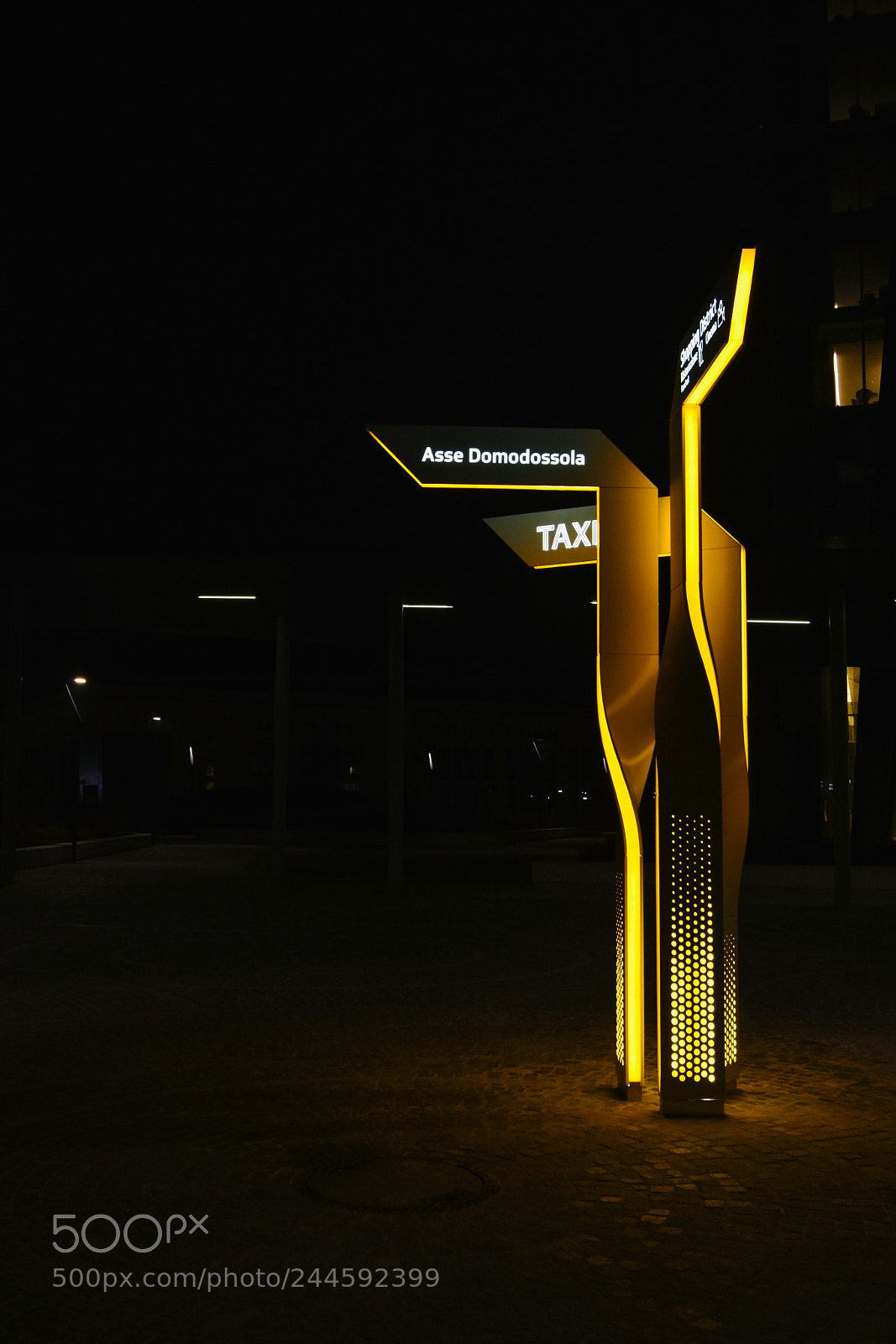 Nikon D7200 sample photo. Citylife photography