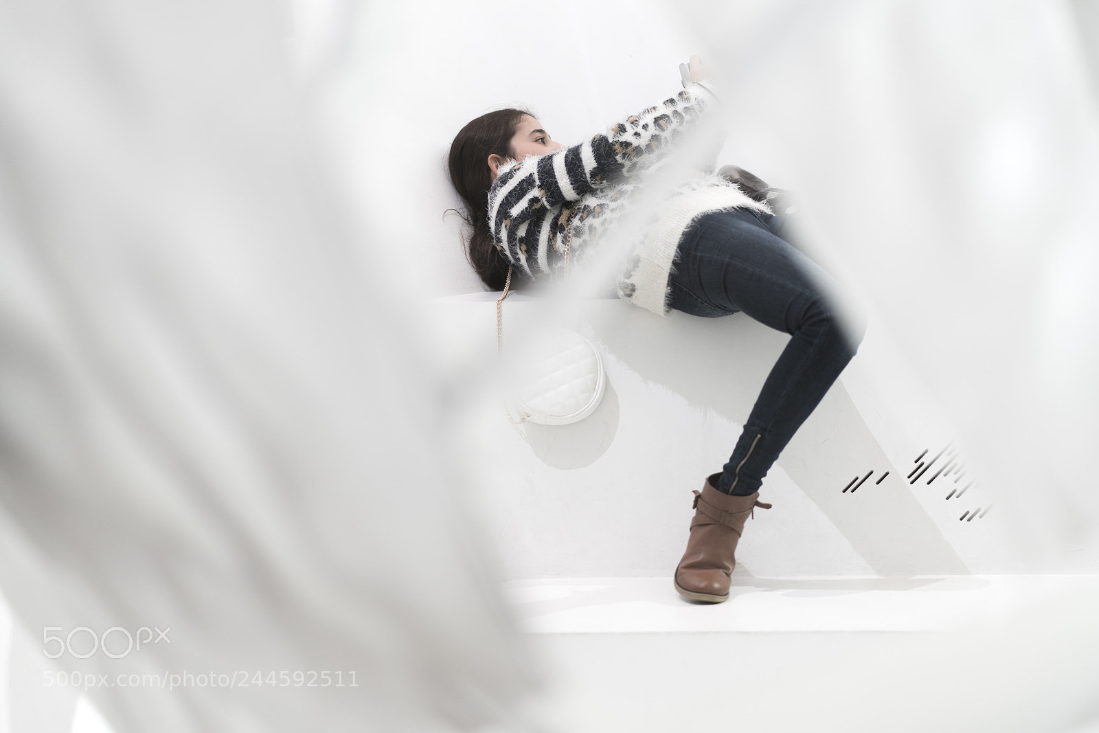 Sony a7R III sample photo. Ngv photography