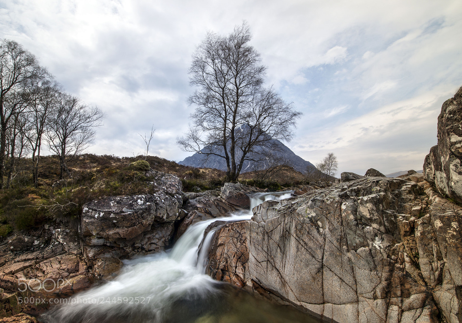 Nikon D800 sample photo. Coupall falls photography