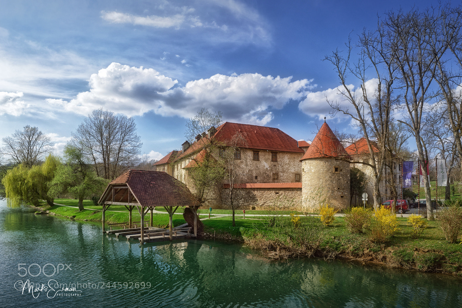 Sony a7R II sample photo. A place for a photography