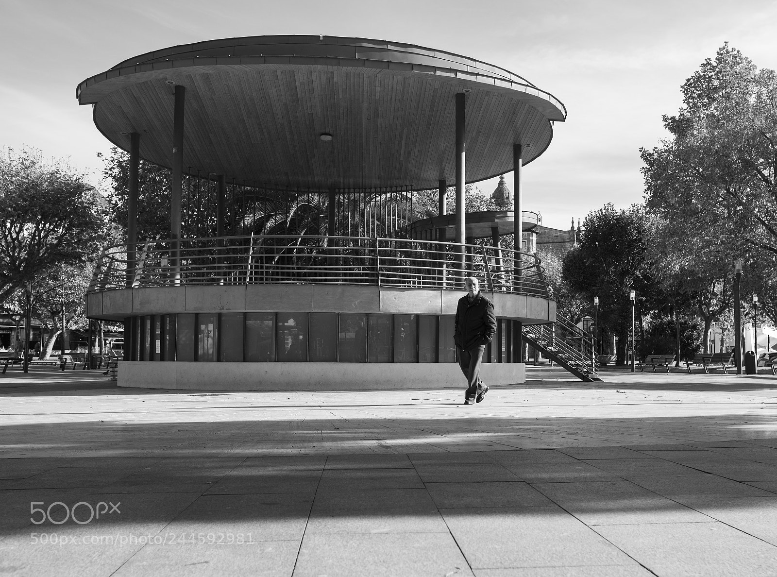 Fujifilm X-Pro2 sample photo. Kiosko photography