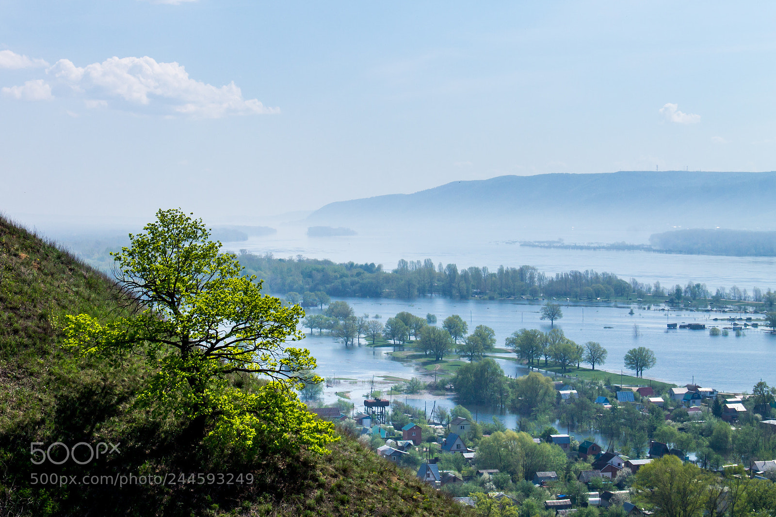 Canon EOS 1100D (EOS Rebel T3 / EOS Kiss X50) sample photo. Fedorovskie meadows photography