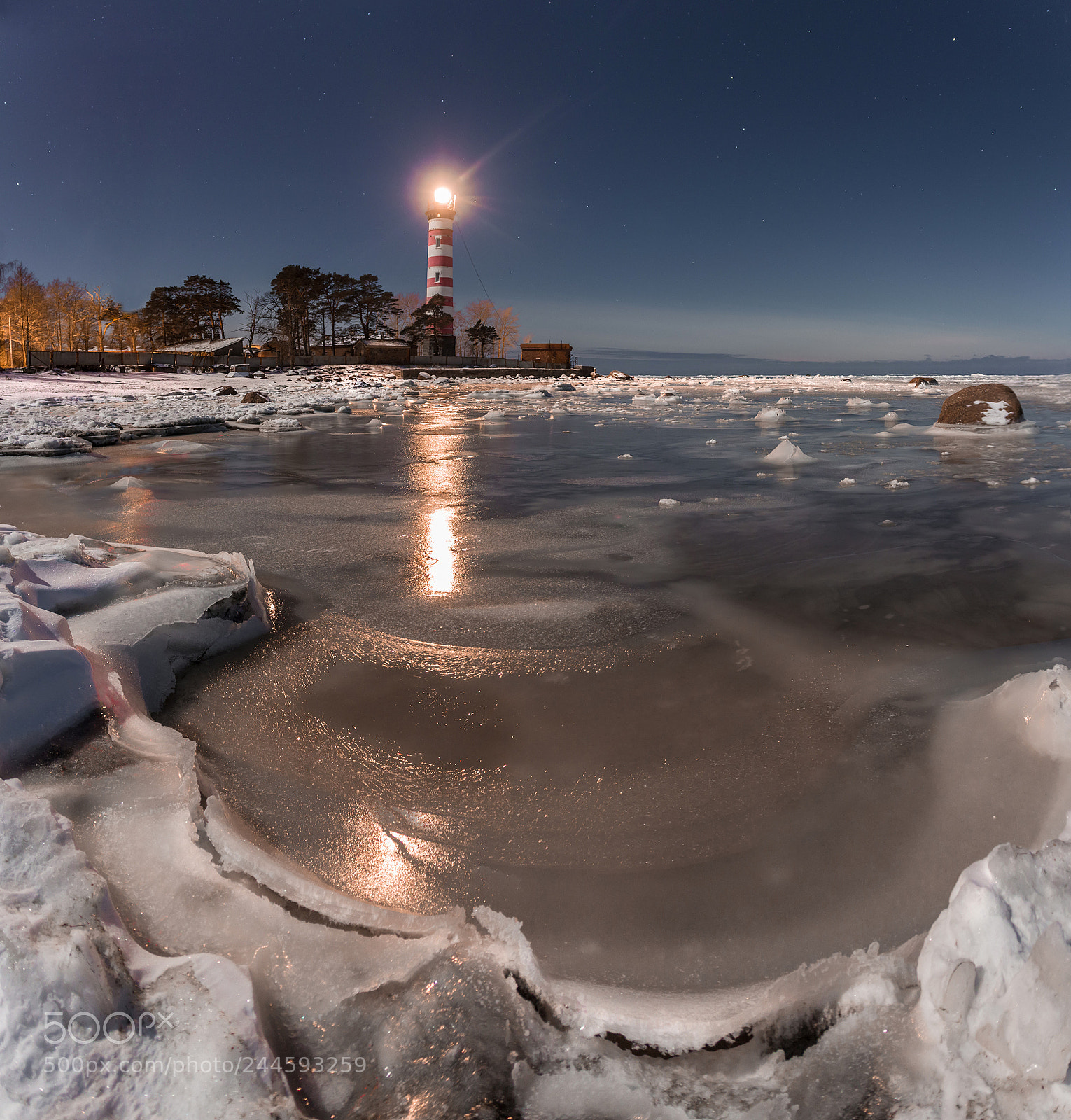 Canon EOS 60D sample photo. Shepelevsky lighthouse. photography