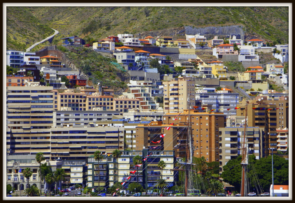 Canon EOS 700D (EOS Rebel T5i / EOS Kiss X7i) sample photo. Tenerife das canÁrias photography