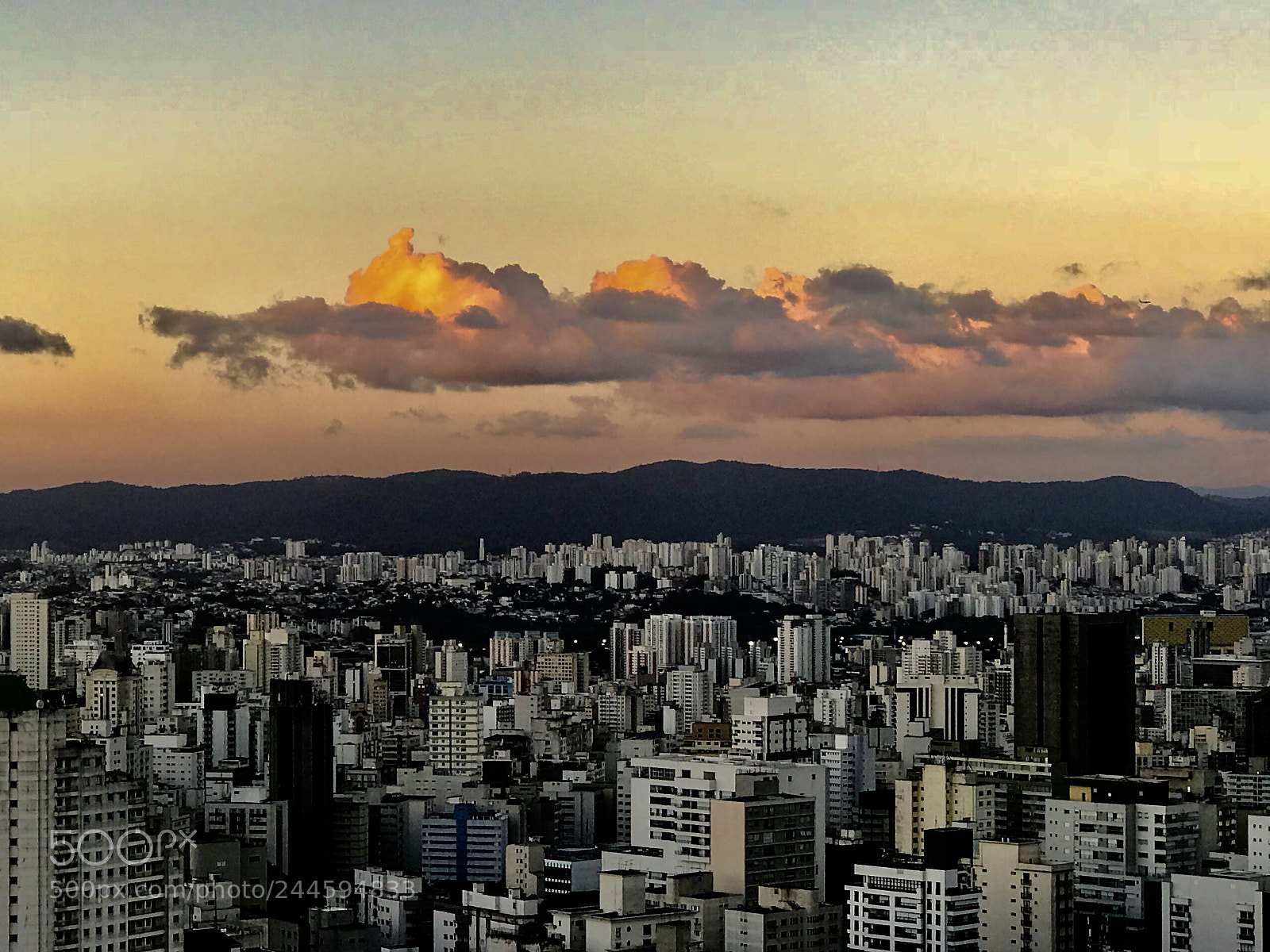 Apple iPhone 7 Plus sample photo. São paulo photography