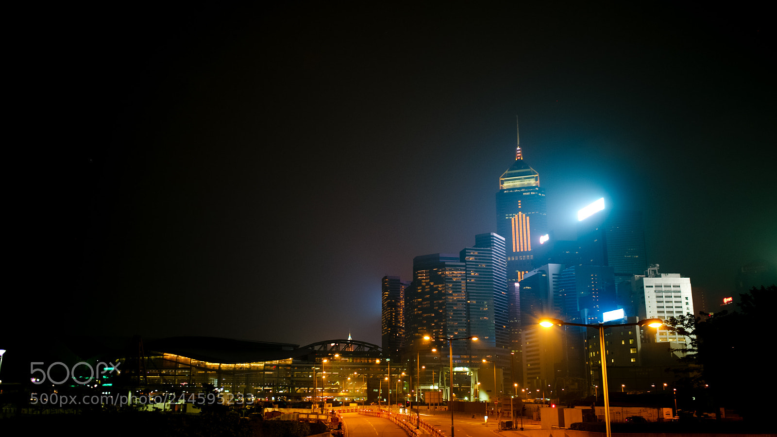Leica M9 sample photo. Fortress photography