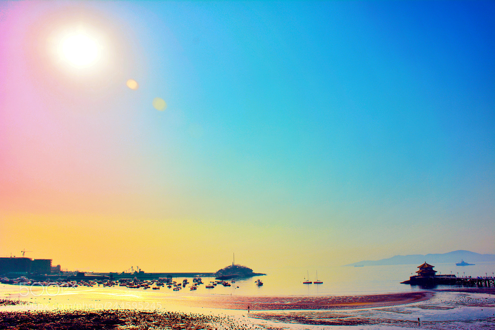 Nikon D7100 sample photo. Zhan qiao photography