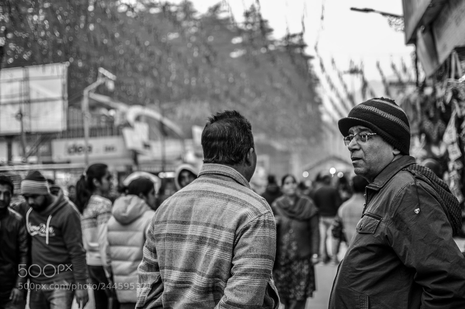 Nikon D3200 sample photo. Les gens et les photography