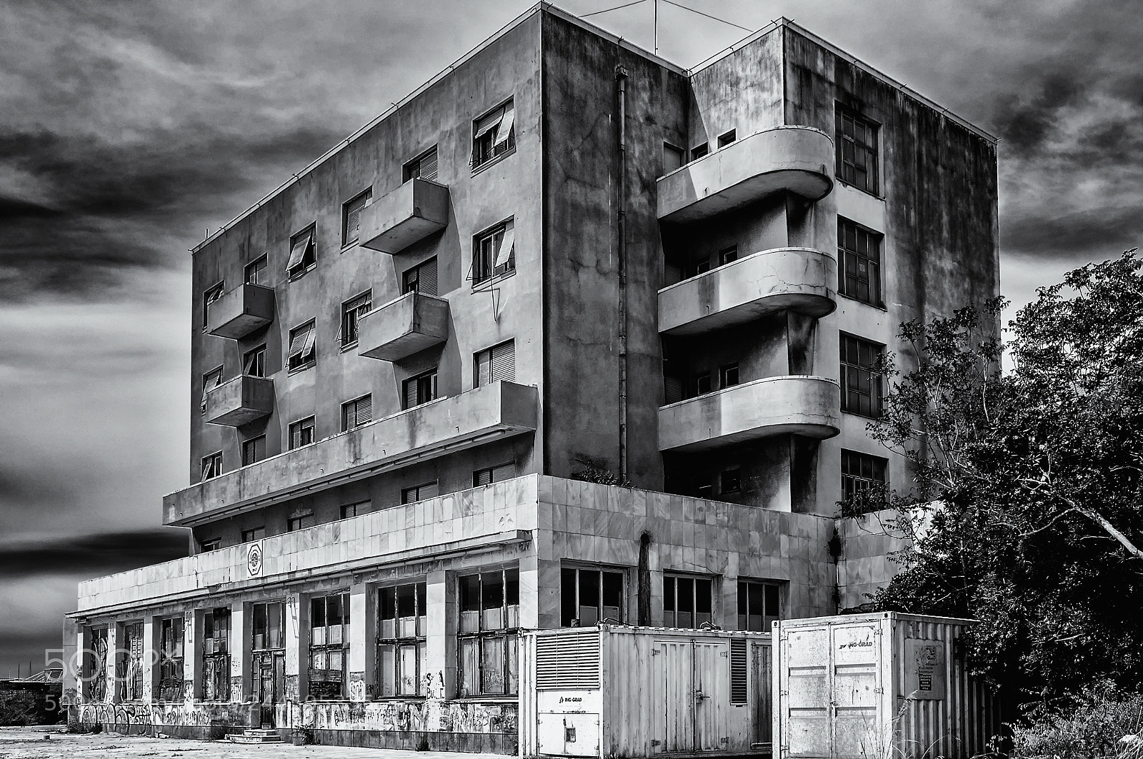 Nikon D90 sample photo. Split, croatia photography