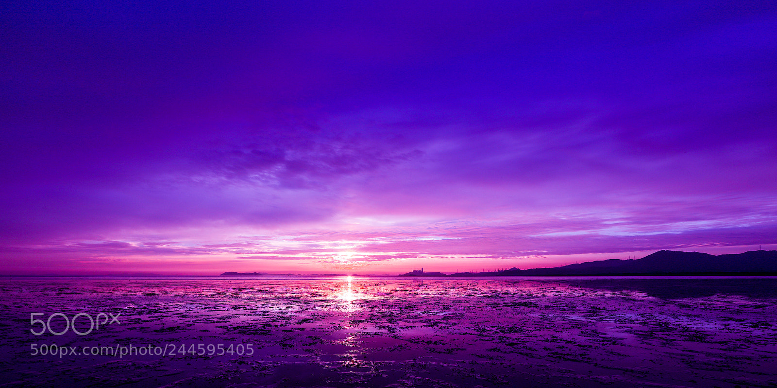 Canon EOS 5DS R sample photo. Sunset photography