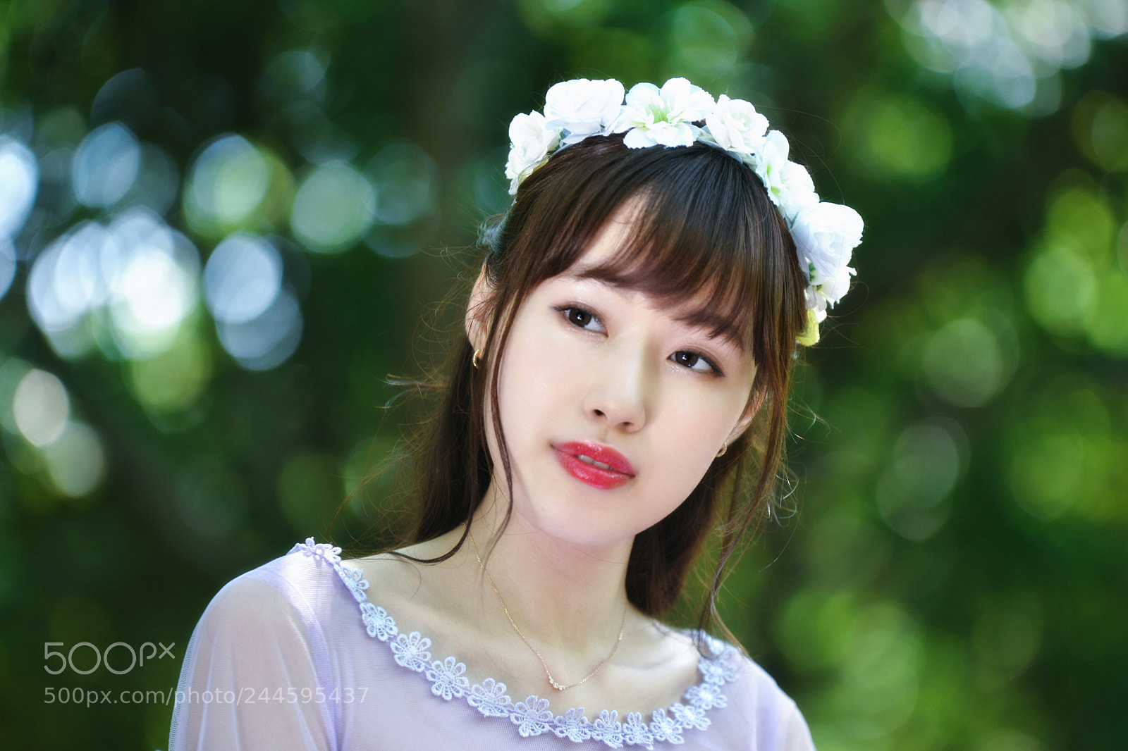 Nikon D610 sample photo. Ayano 11 photography