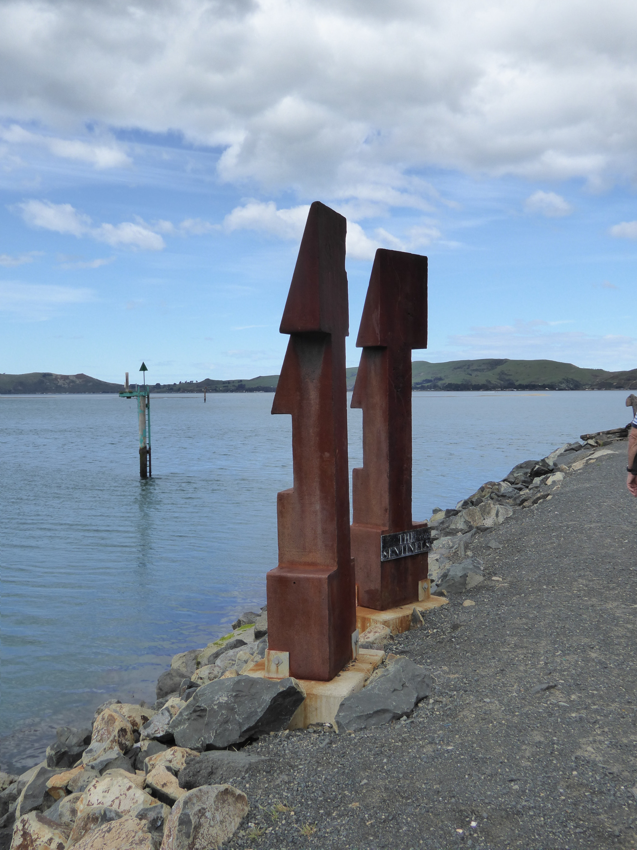 Panasonic Lumix DMC-ZS40 (Lumix DMC-TZ60) sample photo. Port chalmers, nz photography