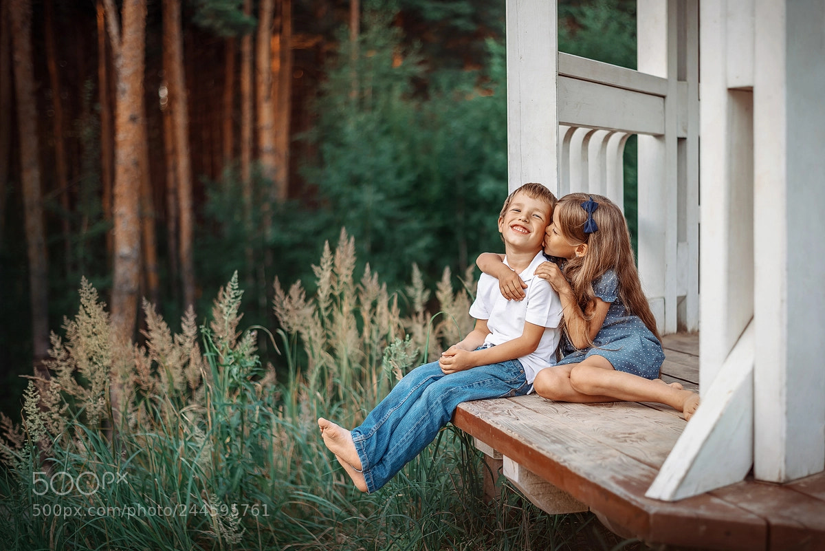 Nikon D610 sample photo. ... photography