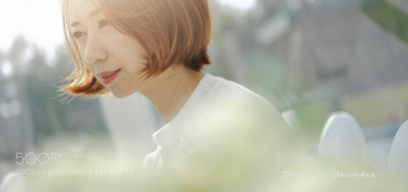 Nikon D850 sample photo. 期待 photography