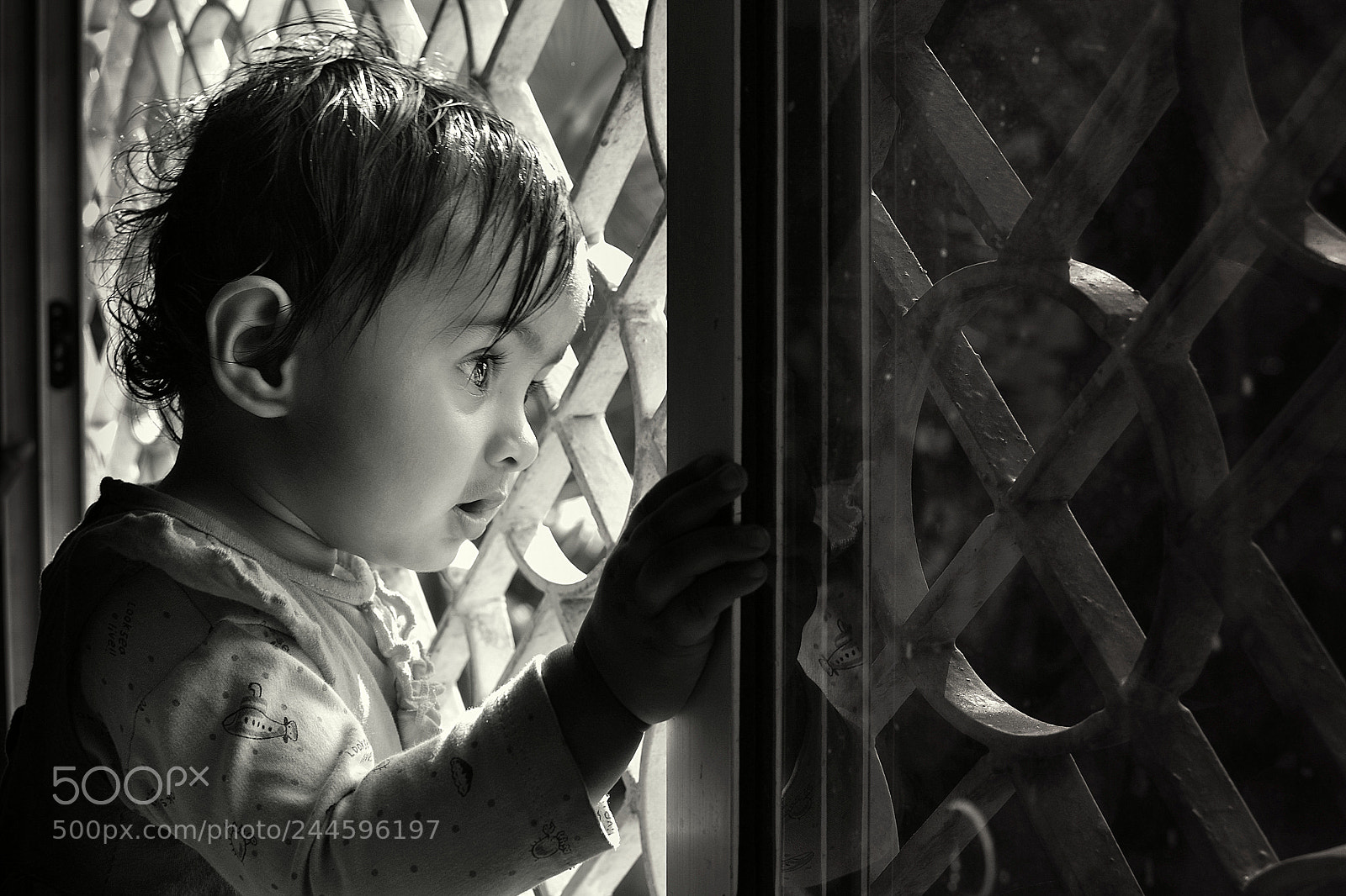 Nikon D3100 sample photo. The explorer photography
