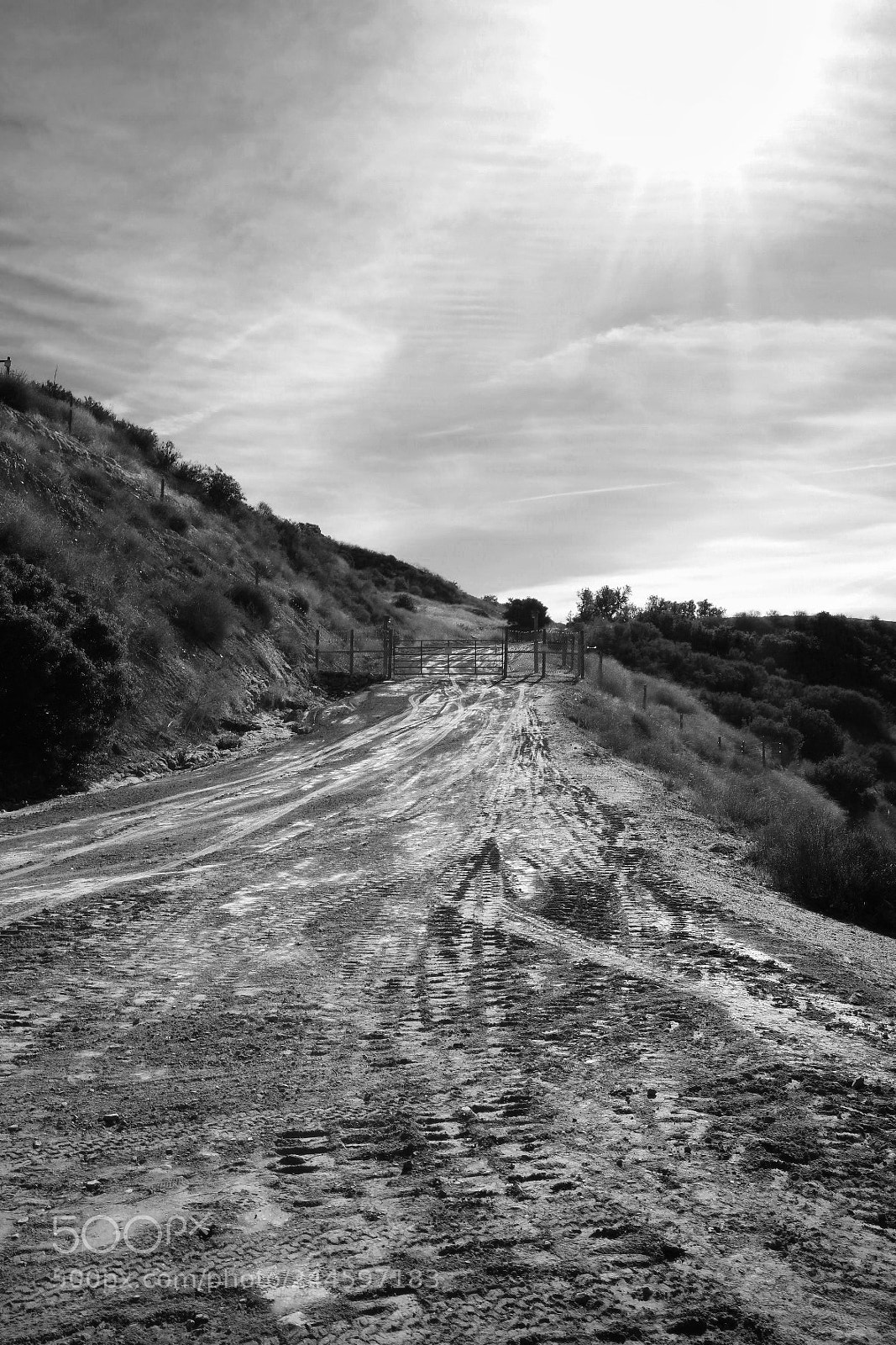Fujifilm X-E3 sample photo. Black star canyon photography