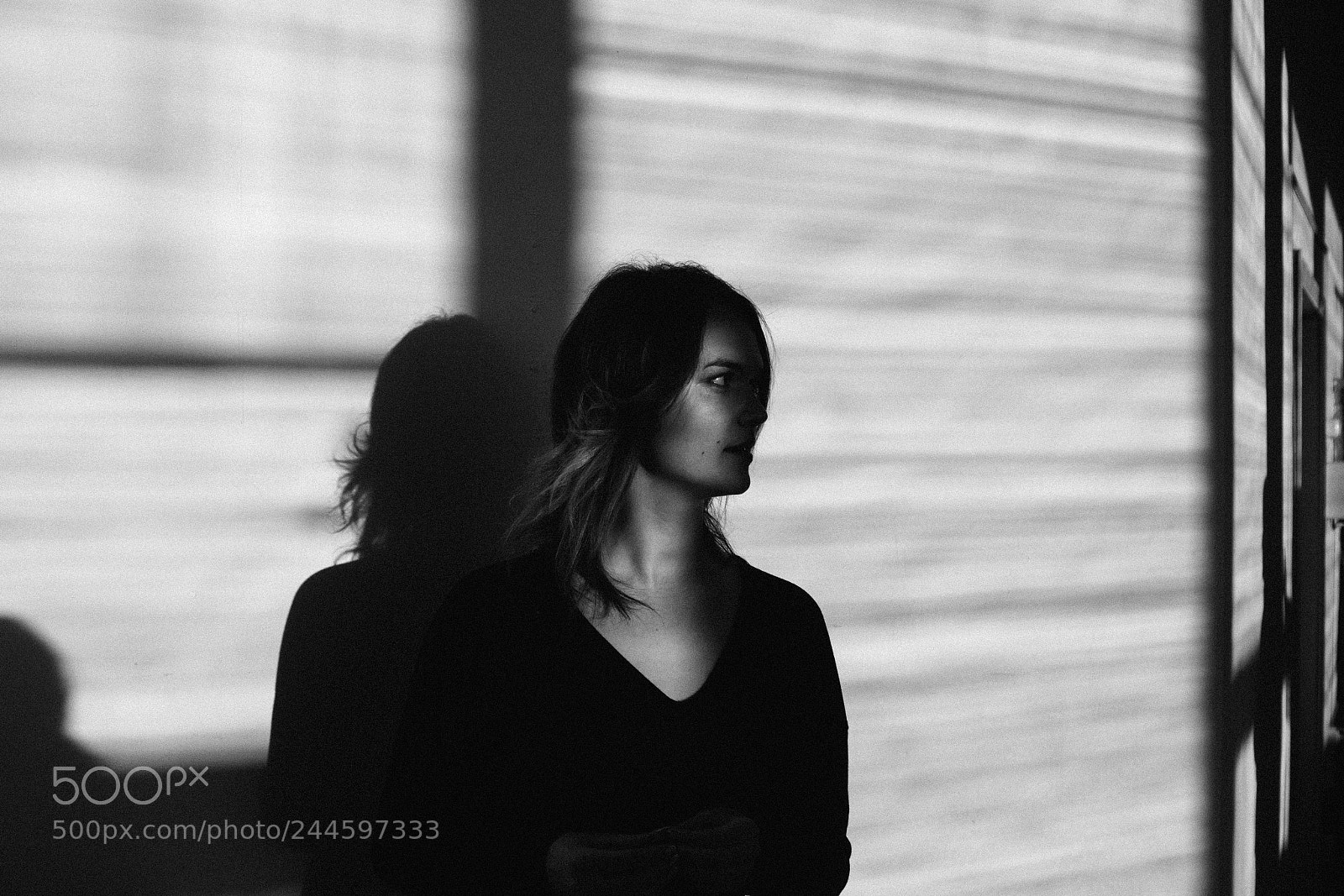 Canon EOS 60D sample photo. Shadowplay photography