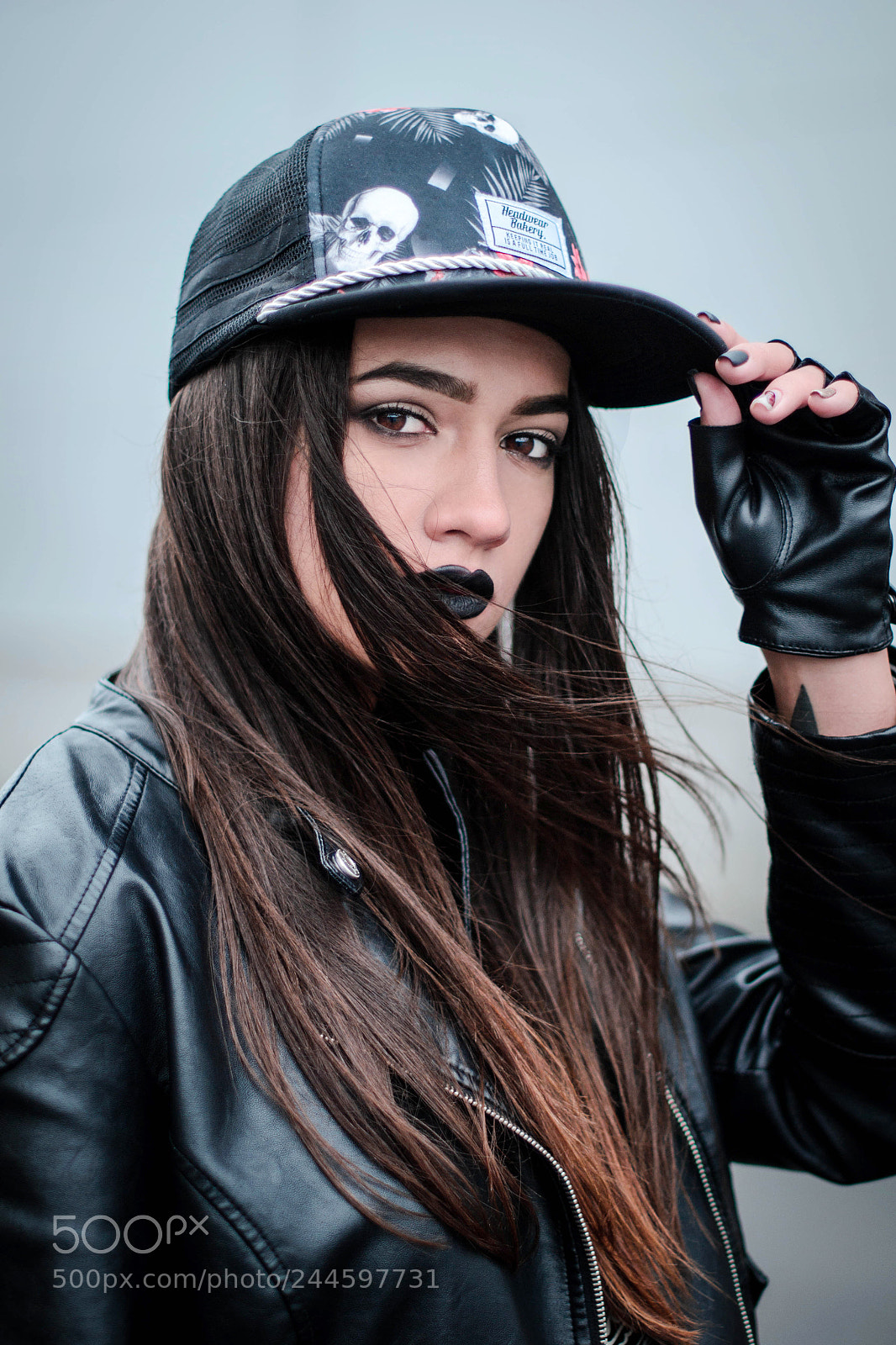 Nikon D3100 sample photo. Polina photography