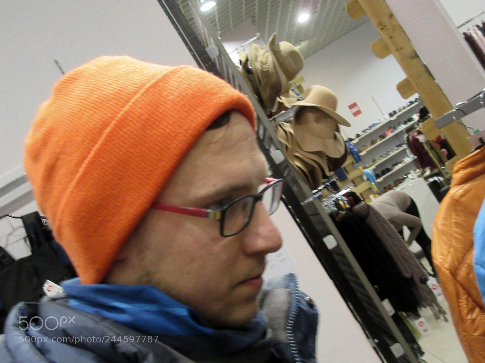Canon PowerShot SX610 HS sample photo. Opposition photography