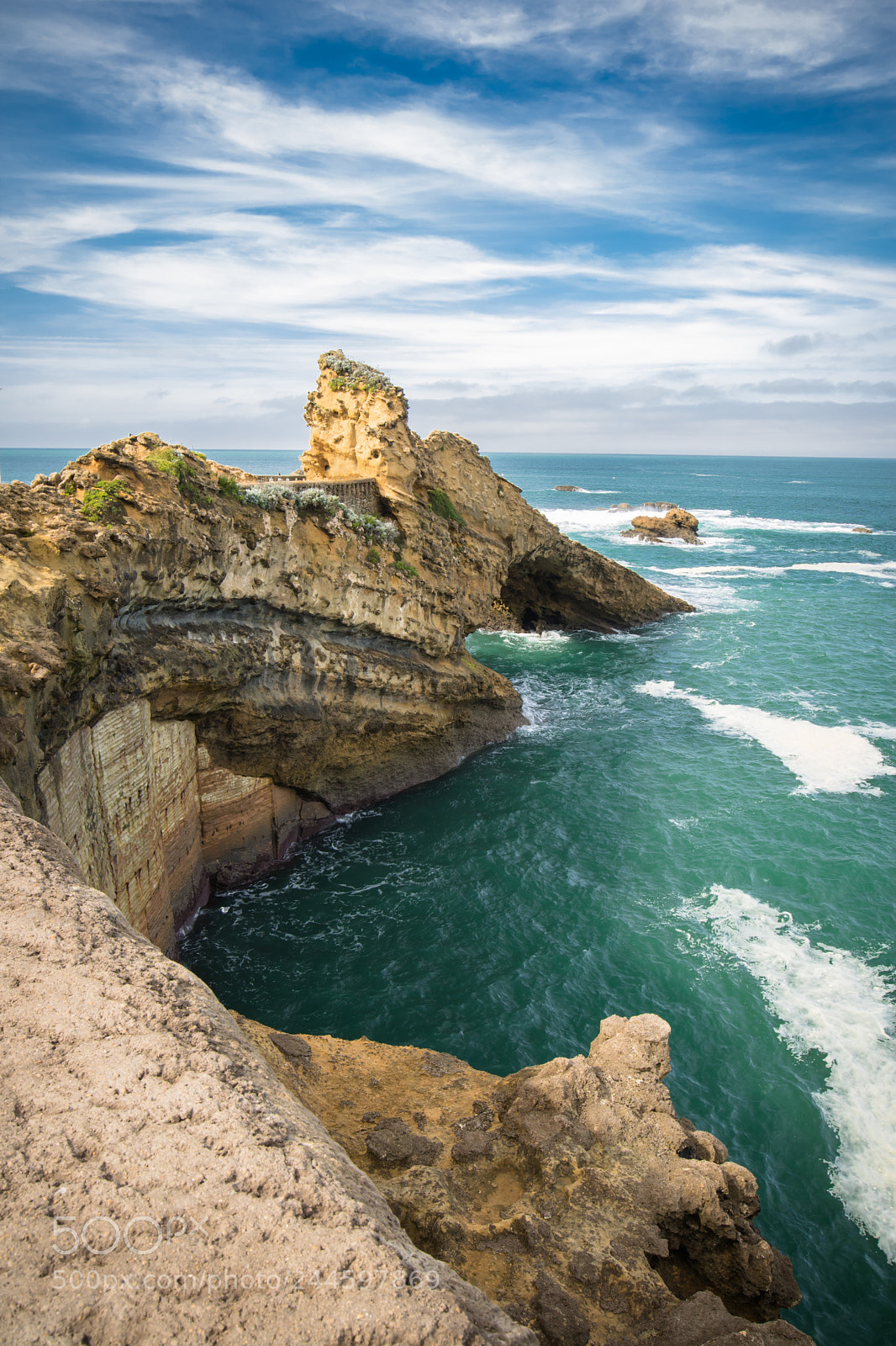 Canon EOS 760D (EOS Rebel T6s / EOS 8000D) sample photo. Dreamy seascapes photography