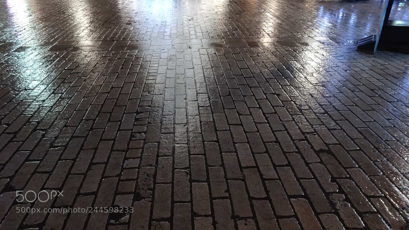 Sony Cyber-shot DSC-HX20V sample photo. After the rain, apr photography