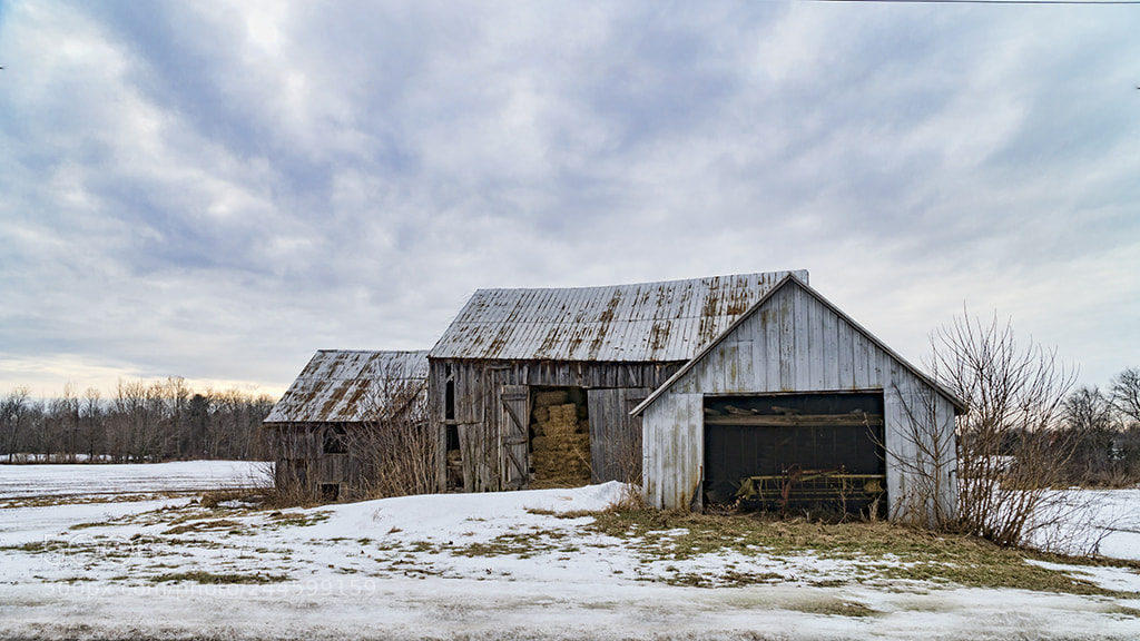 Sony a6500 sample photo. Bromemissisquoi photography