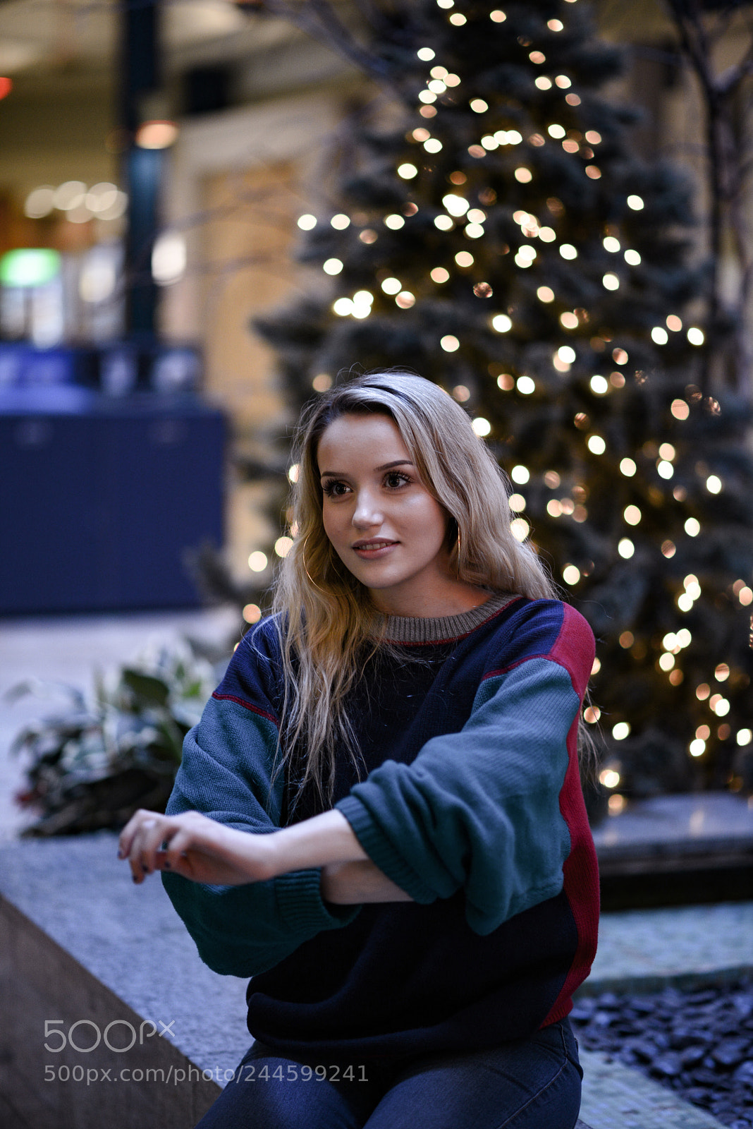 Nikon D800 sample photo. Slacks photography